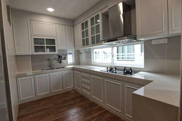 Kiara 1 @ Austin Heights