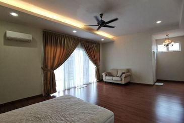 Kiara 1 @ Austin Heights