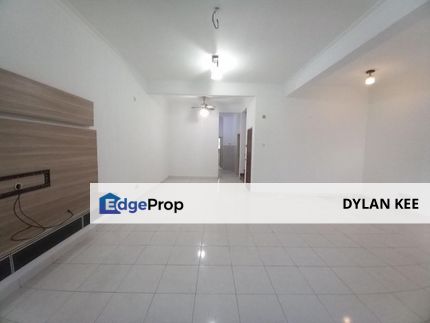 Taman Gaya Ulu Tiram Double Storey Terrace House, Johor, Ulu Tiram