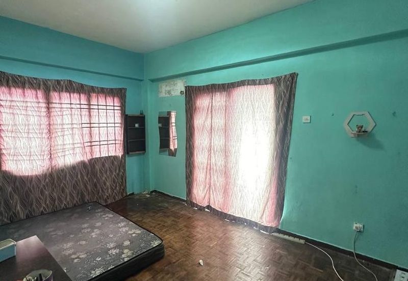 Sri Kenari Apartment