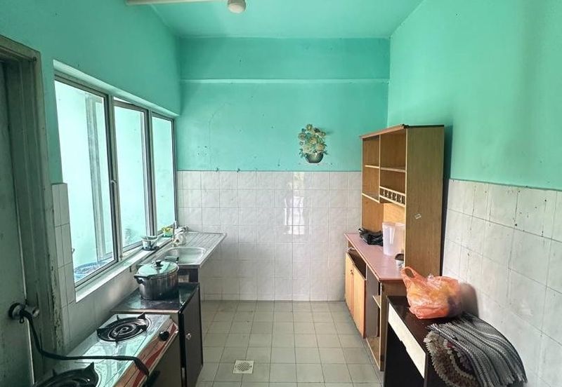 Sri Kenari Apartment