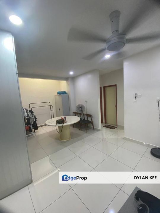 Rini Heights Mutiara Rini Skudai Double Storey House Intermediate Unit, Johor, Skudai