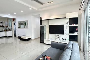 Perling Heights Apartments