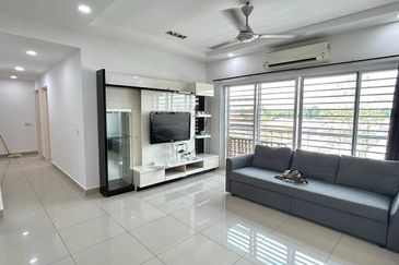 Perling Heights Apartments