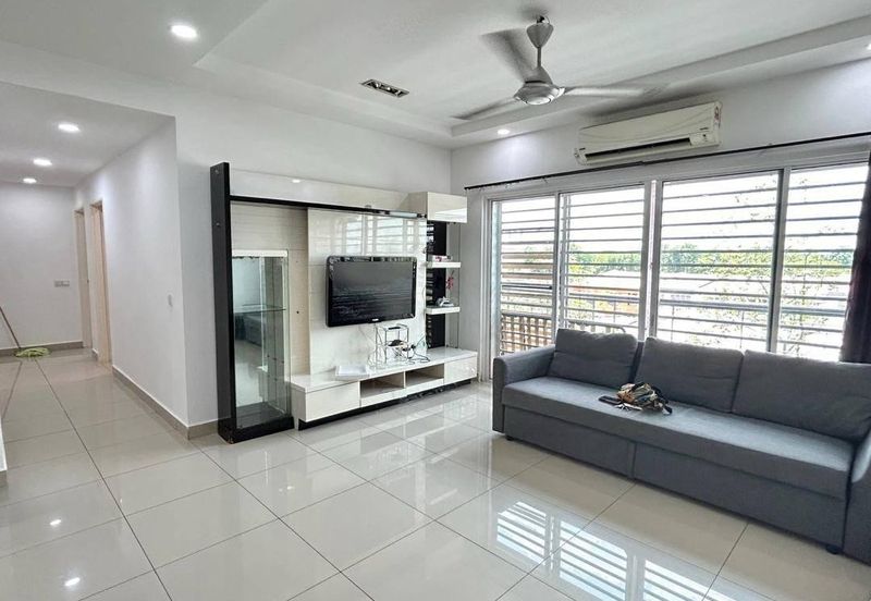 Perling Heights Apartments