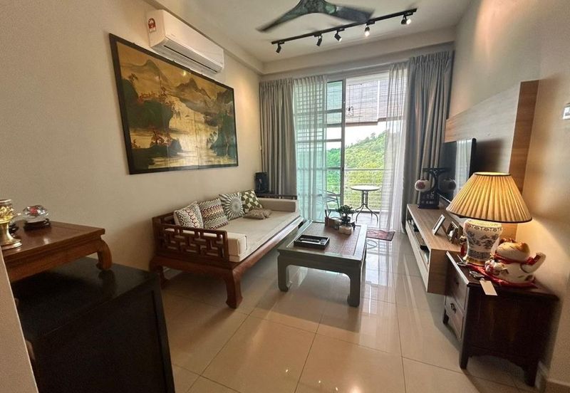 Horizon Residence (Dwi Mutiara)