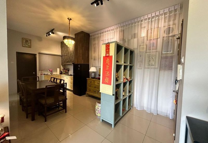 Horizon Residence (Dwi Mutiara)