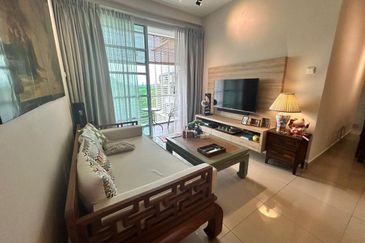 Horizon Residence (Dwi Mutiara)