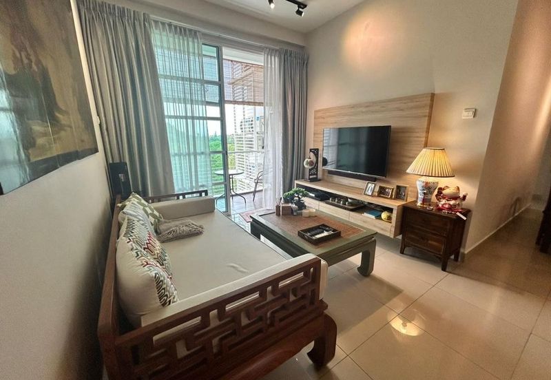 Horizon Residence (Dwi Mutiara)