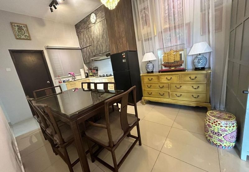 Horizon Residence (Dwi Mutiara)