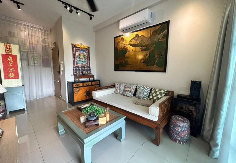 Horizon Residence (Dwi Mutiara)