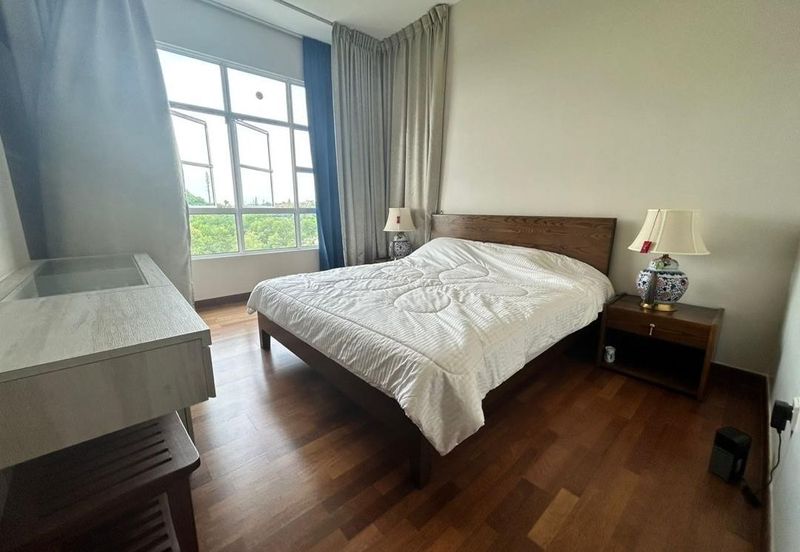 Horizon Residence (Dwi Mutiara)