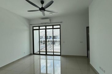 Aspira ParkHomes @ Gelang Patah