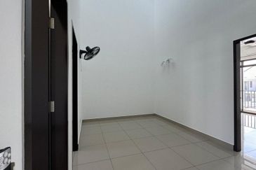 Aspira ParkHomes @ Gelang Patah