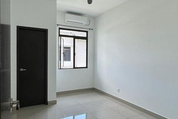 Aspira ParkHomes @ Gelang Patah