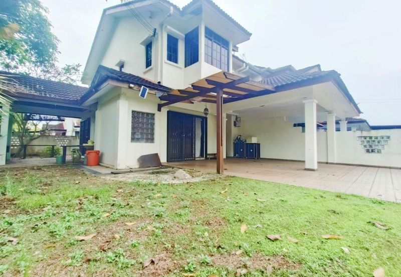 Bandar Baru Permas Jaya