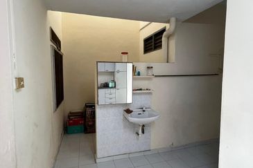 Taman Ungku Tun Aminah