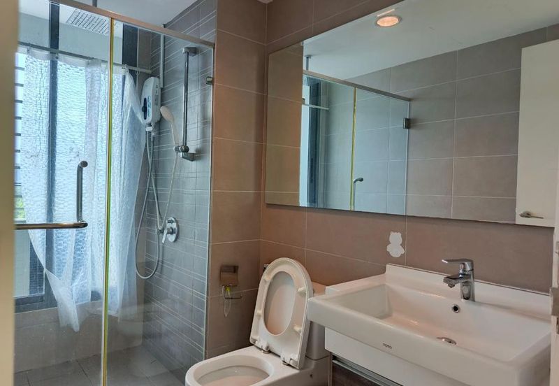 Teega Suites @ Puteri Harbour