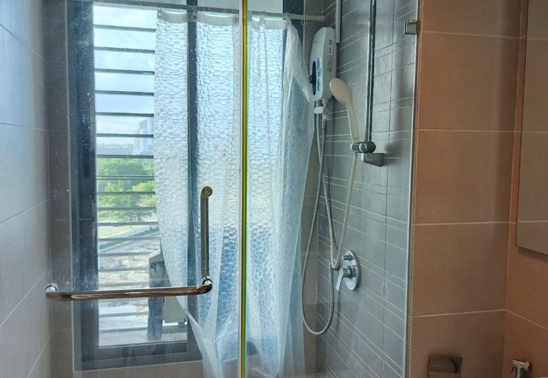 Teega Suites @ Puteri Harbour