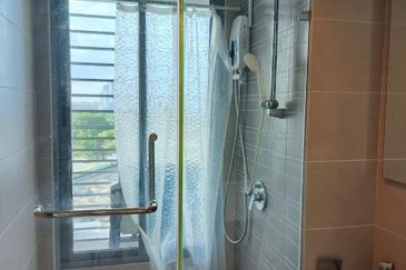 Teega Suites @ Puteri Harbour