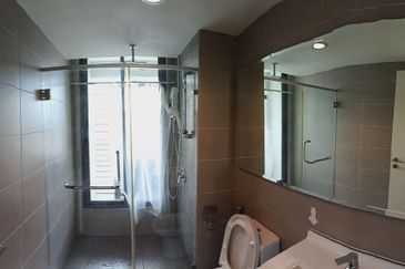 Teega Suites @ Puteri Harbour