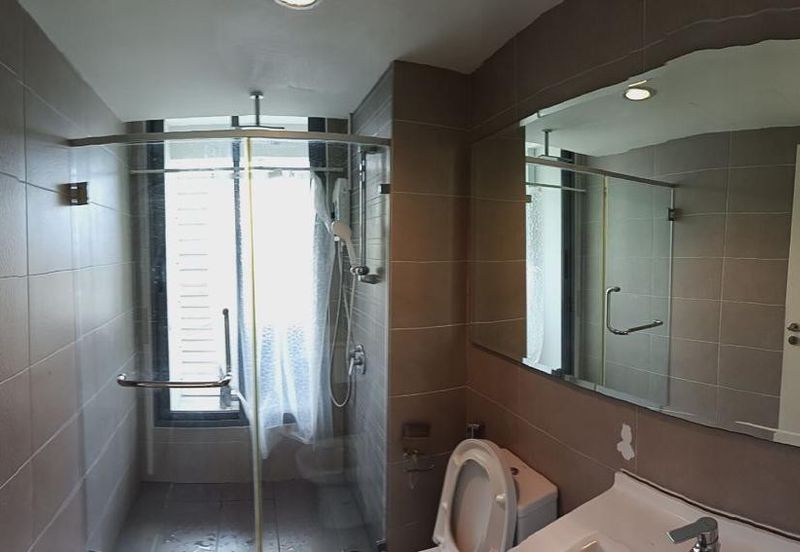 Teega Suites @ Puteri Harbour