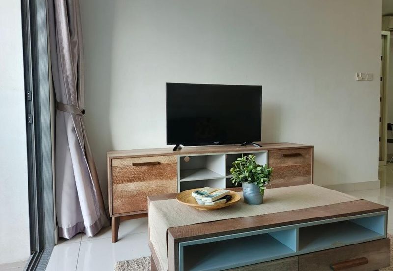 Teega Suites @ Puteri Harbour