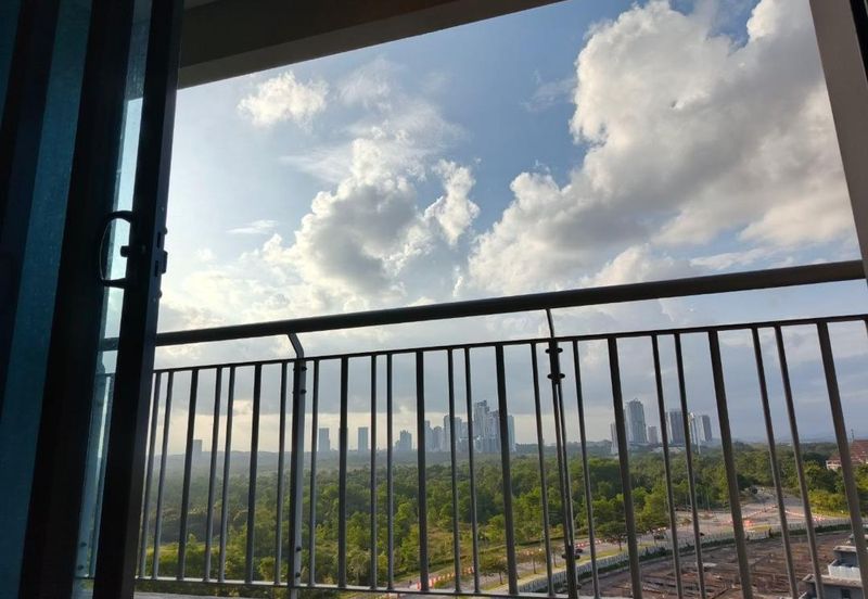 Teega Suites @ Puteri Harbour