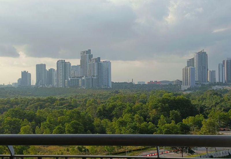 Teega Suites @ Puteri Harbour