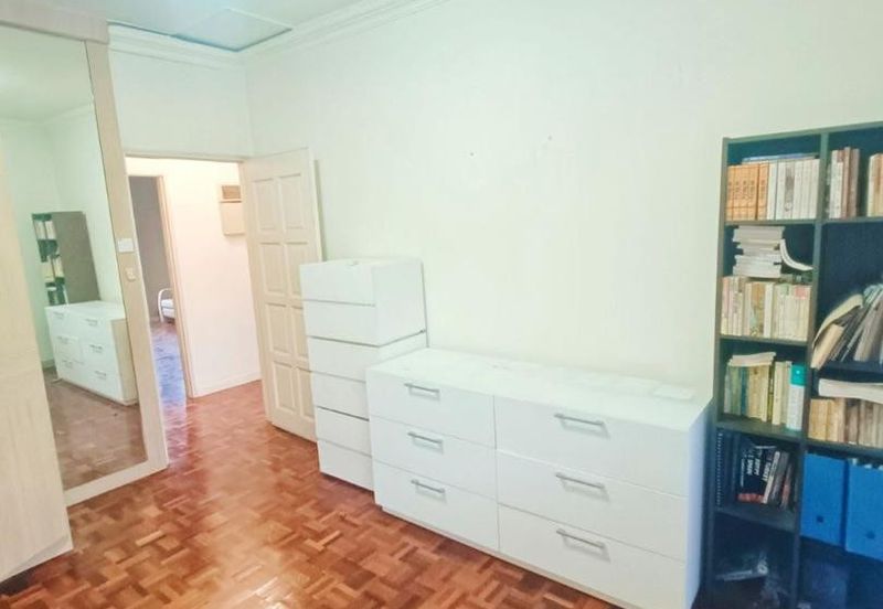 Bandar Baru Permas Jaya