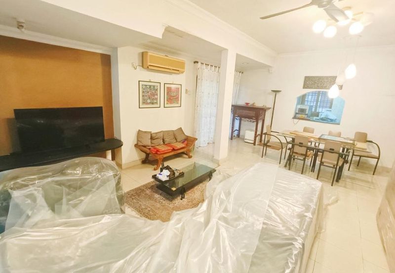 Bandar Baru Permas Jaya