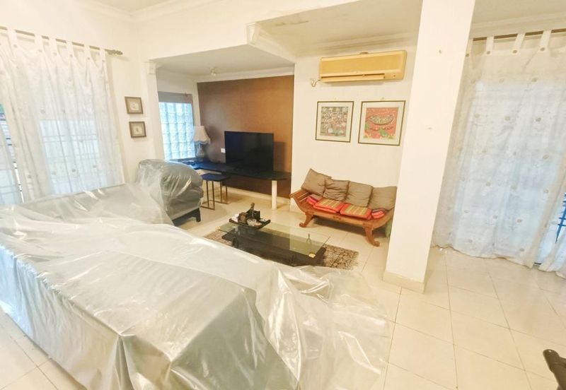 Bandar Baru Permas Jaya