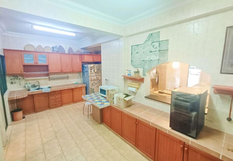 Bandar Baru Permas Jaya