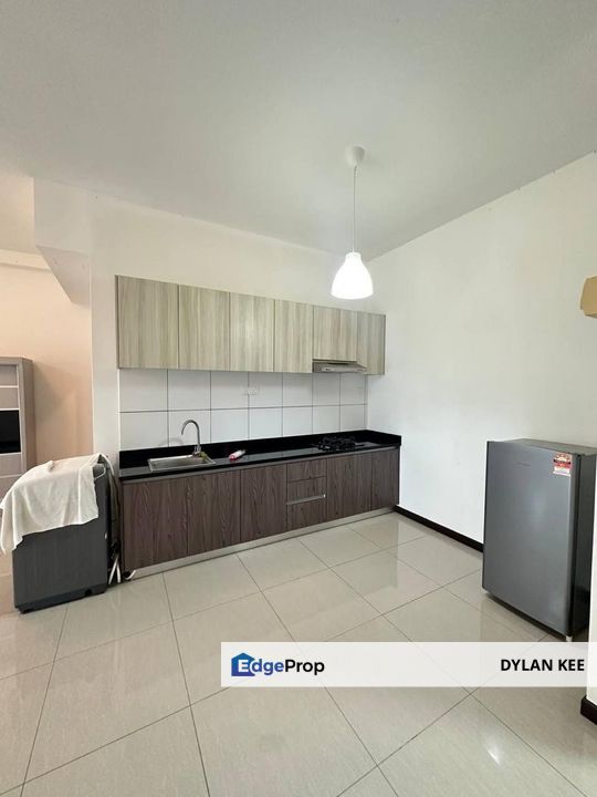 Molek Regency Studio Fully Furnished, Johor, Johor Bahru