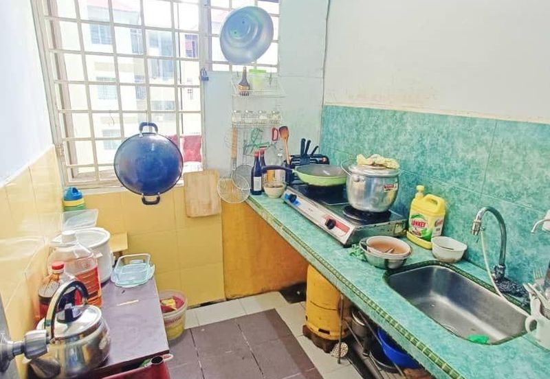 Bandar Baru Permas Jaya