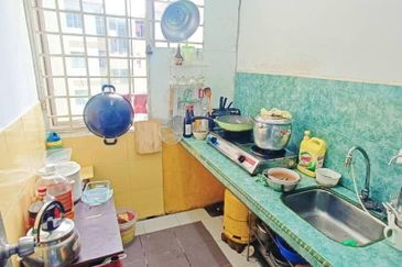 Bandar Baru Permas Jaya