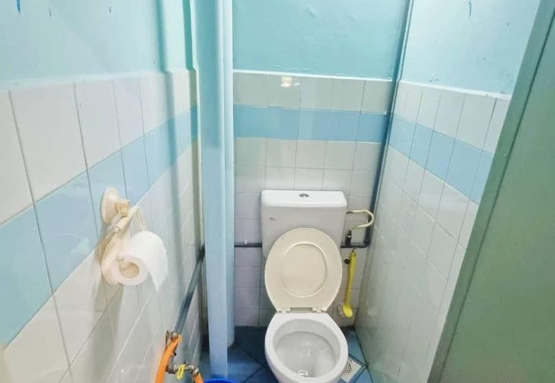 Bandar Baru Permas Jaya