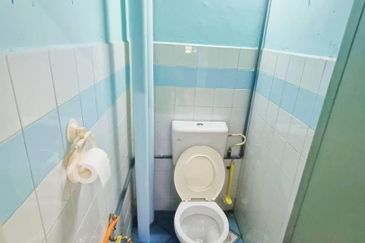 Bandar Baru Permas Jaya