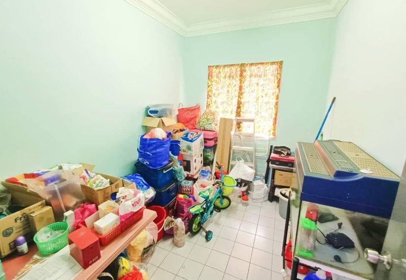 Bandar Baru Permas Jaya