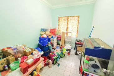 Bandar Baru Permas Jaya