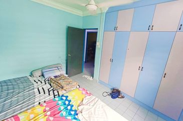 Bandar Baru Permas Jaya