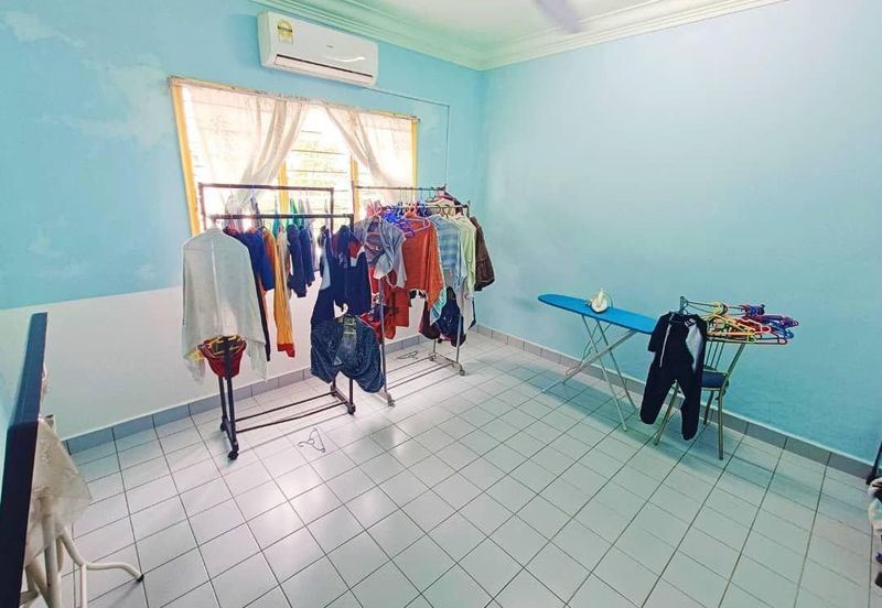 Bandar Baru Permas Jaya