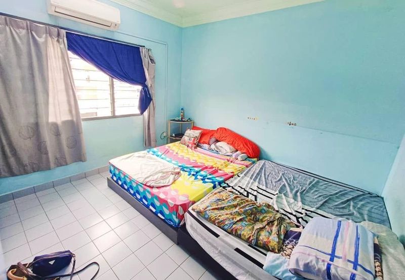 Bandar Baru Permas Jaya