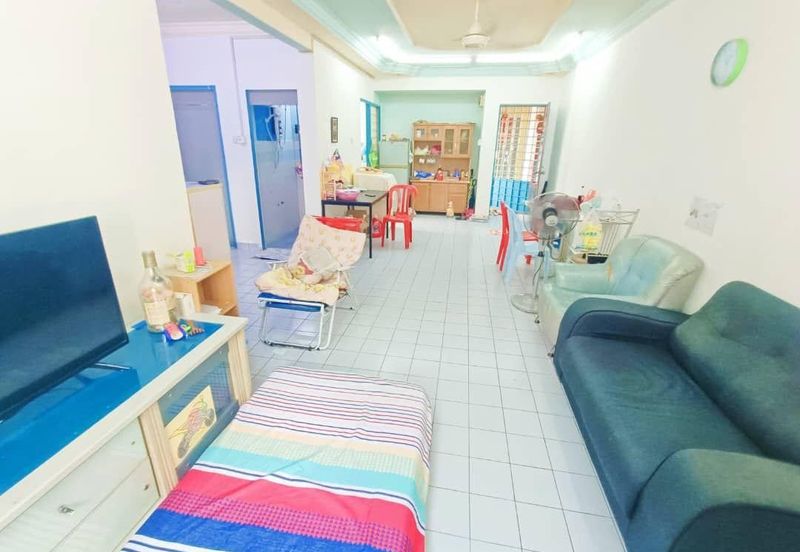 Bandar Baru Permas Jaya