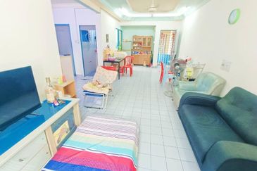 Bandar Baru Permas Jaya