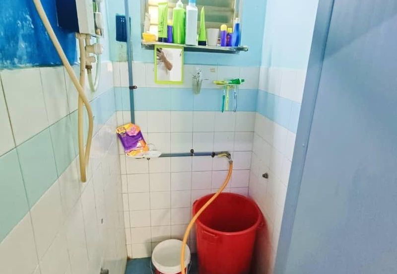 Bandar Baru Permas Jaya