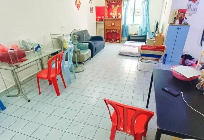 Bandar Baru Permas Jaya