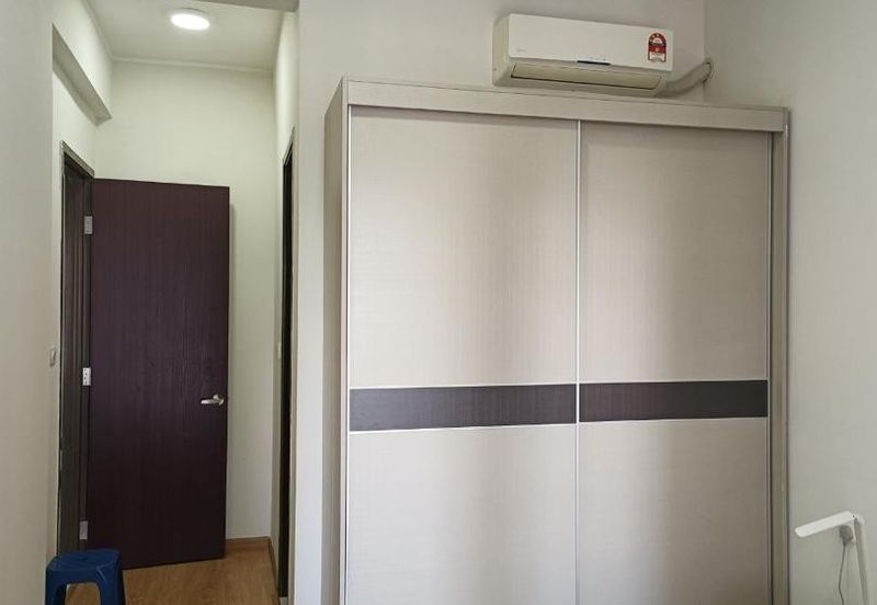 Amberside Country Garden @ Danga Bay