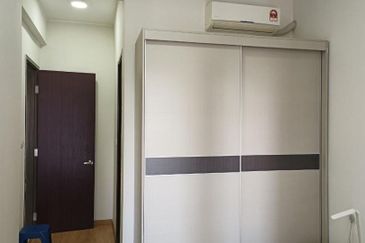 Amberside Country Garden @ Danga Bay