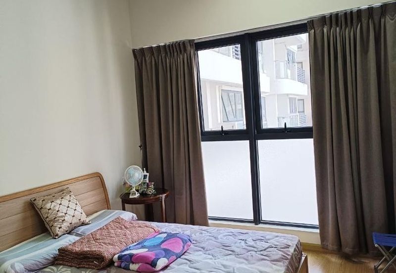 Amberside Country Garden @ Danga Bay